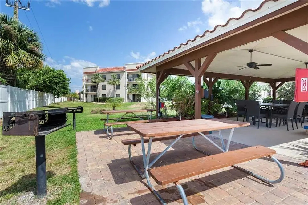 Ocean Village Club C36 condo
