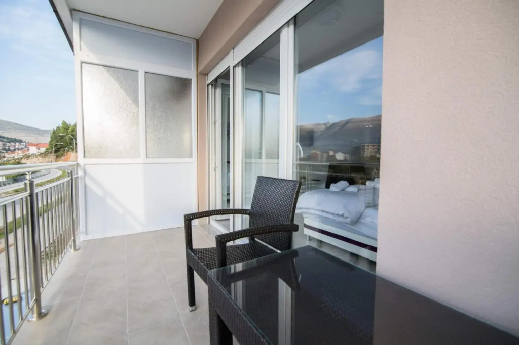 Apartmani Pantovic - Apartman 2