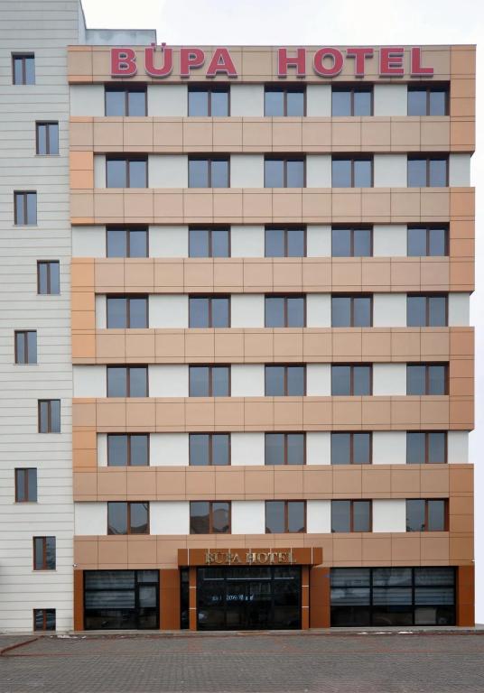 Bupa Hotel