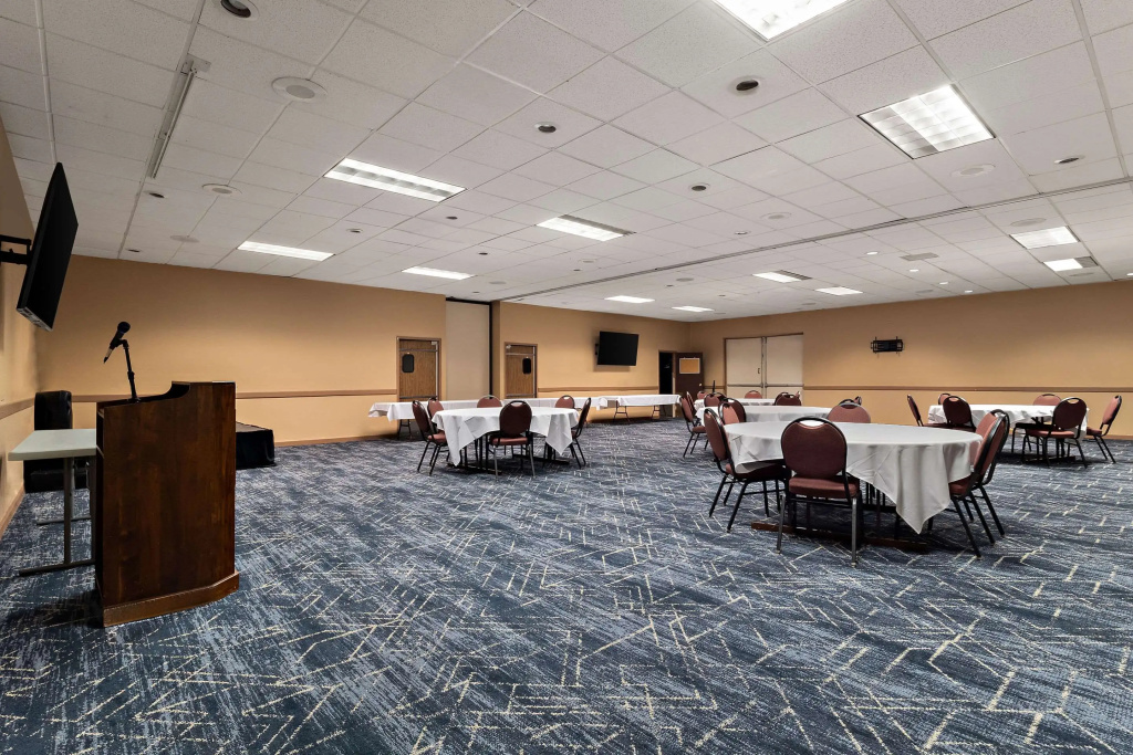 Quality Inn & Suites Craig