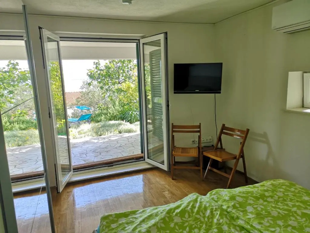 Ferienwohnung