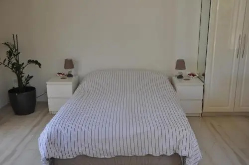 Cosy Studio with Garden / Individual apartment