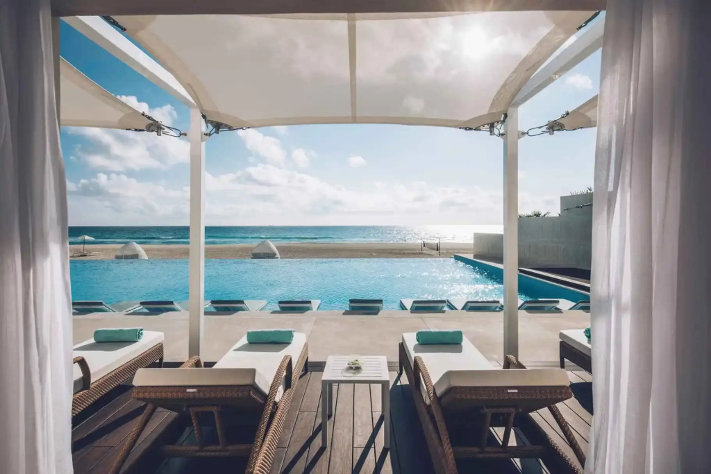 Iberostar Selection Coral Cancun