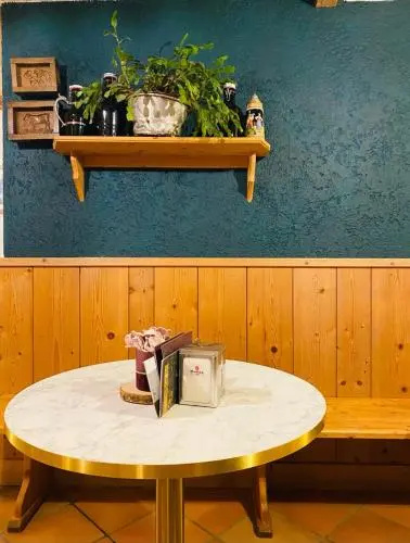 Albergo Lozen