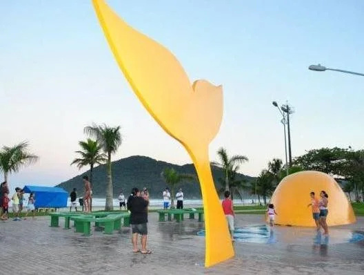 27 Praia Hotel