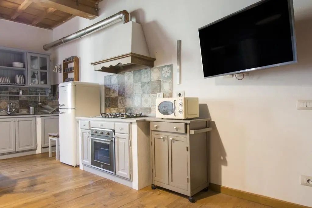 ALTIDO Gorgeous Apt for 6 in the historical Pisa center
