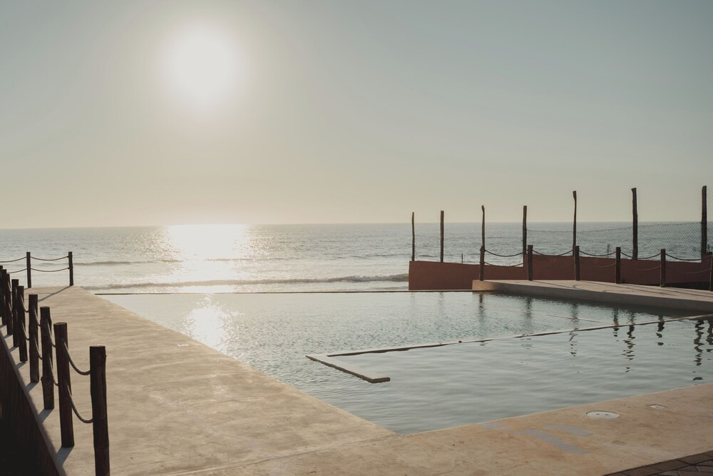 Hotel calma celesti