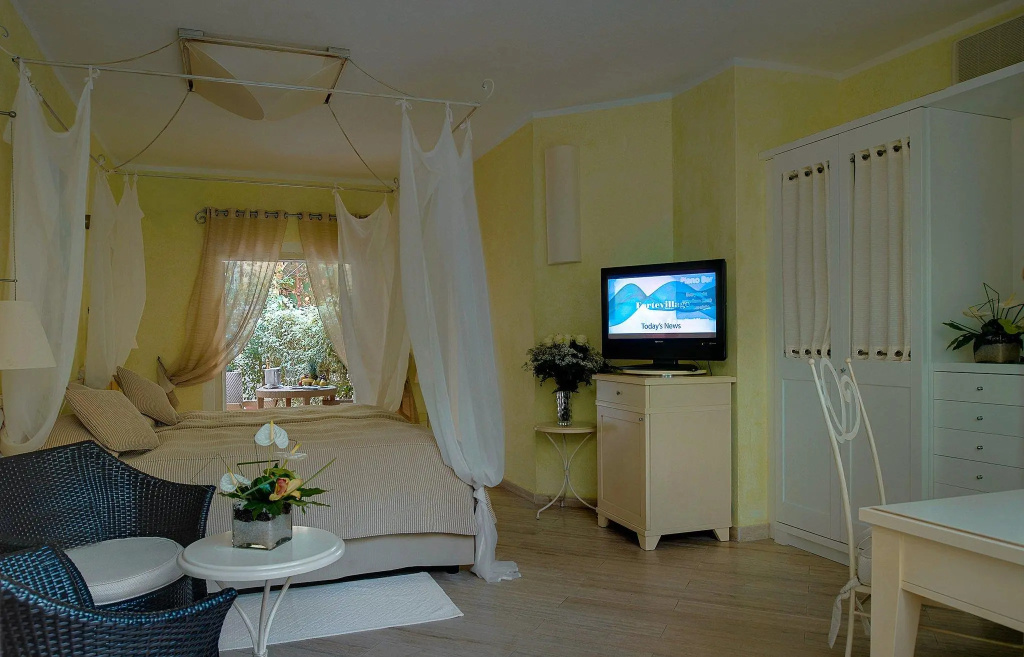 Forte Village Resort - Pineta