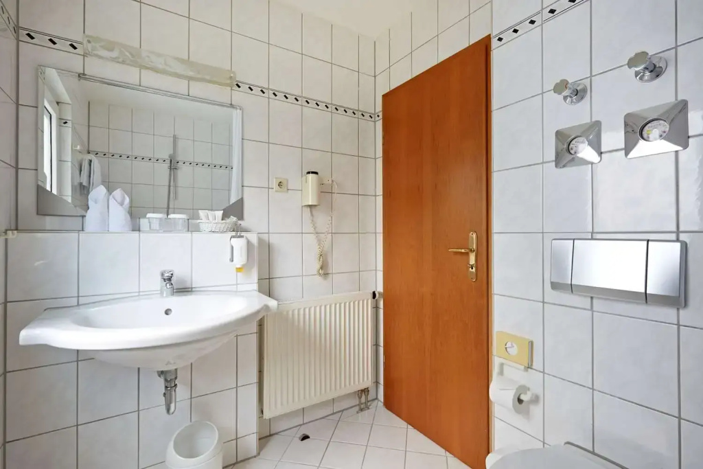 H+ Hotel Wiesbaden Niedernhausen