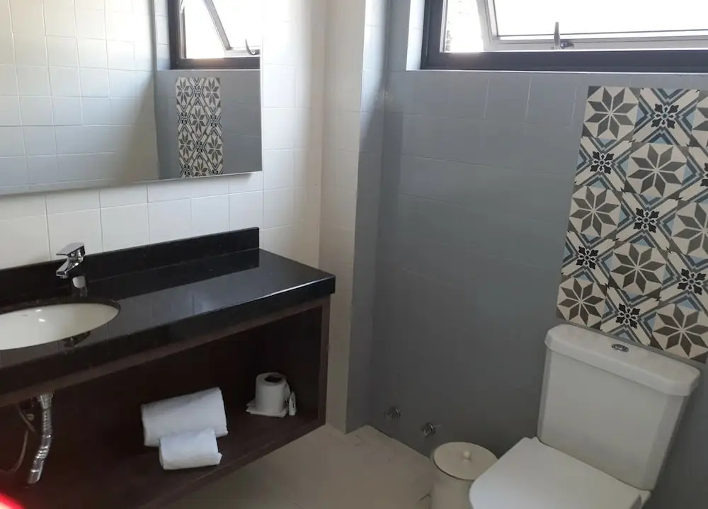 Verde Vale Hotel