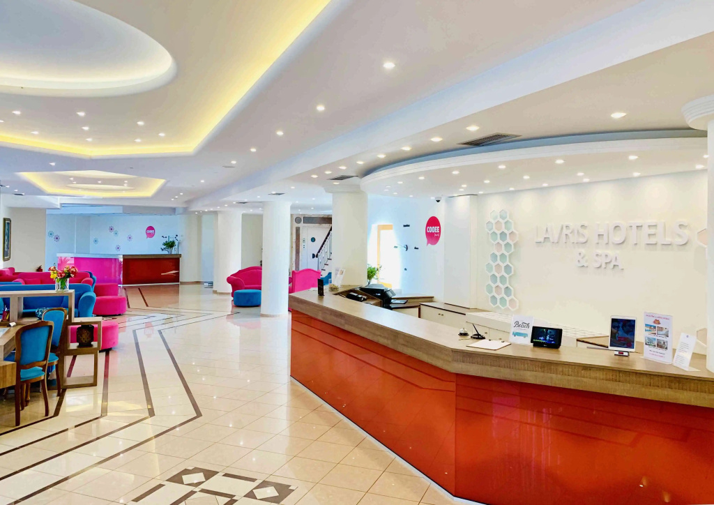 Aelius Hotel and Spa