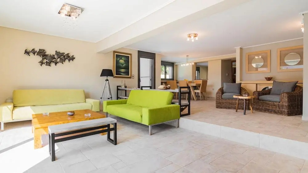 Adam & Eve Villas