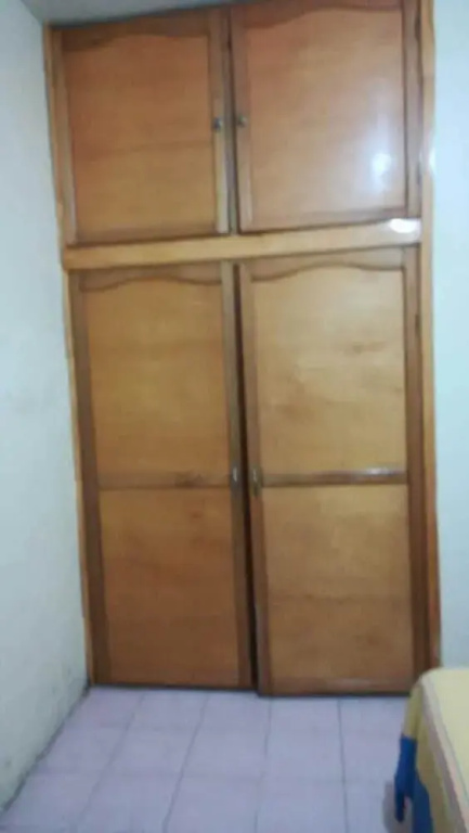 Amplias Y Confortables Habitaciones Amuebladas