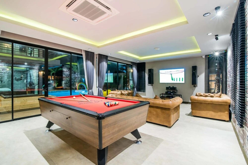 Rest House Hua Hin Pool Villa