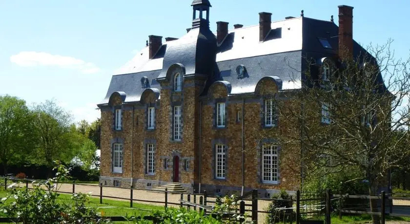 CHATEAU du PERRAY