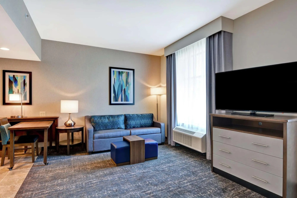 Homewood Suites By Hilton Poughkeepsie