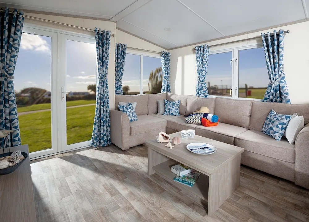 St Helens Coastal Resort