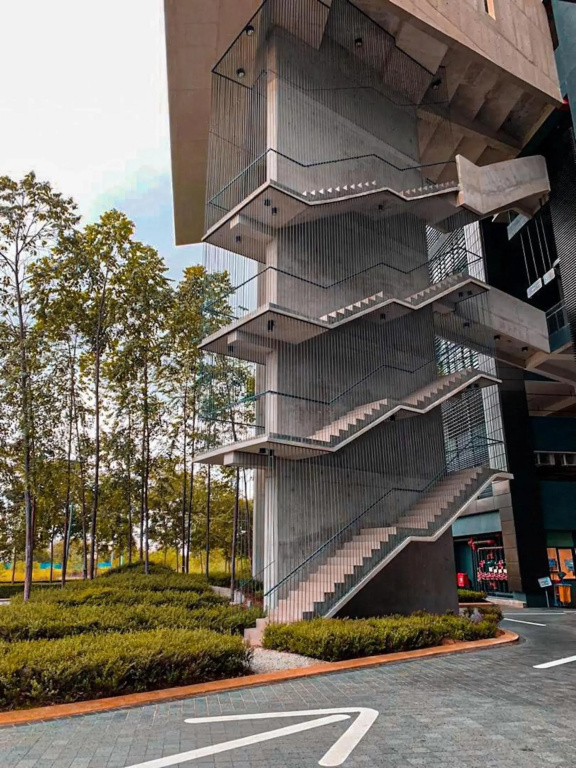 Tamarind Suites Cyberjaya