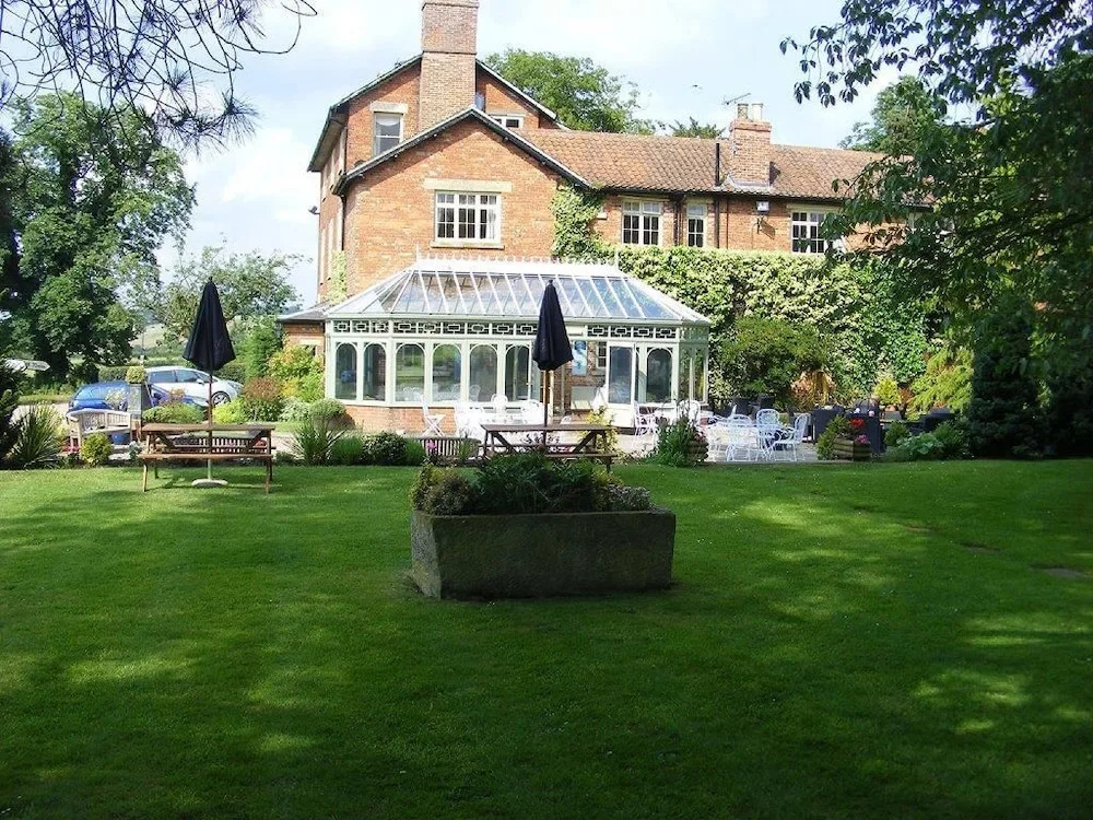The Manners Arms