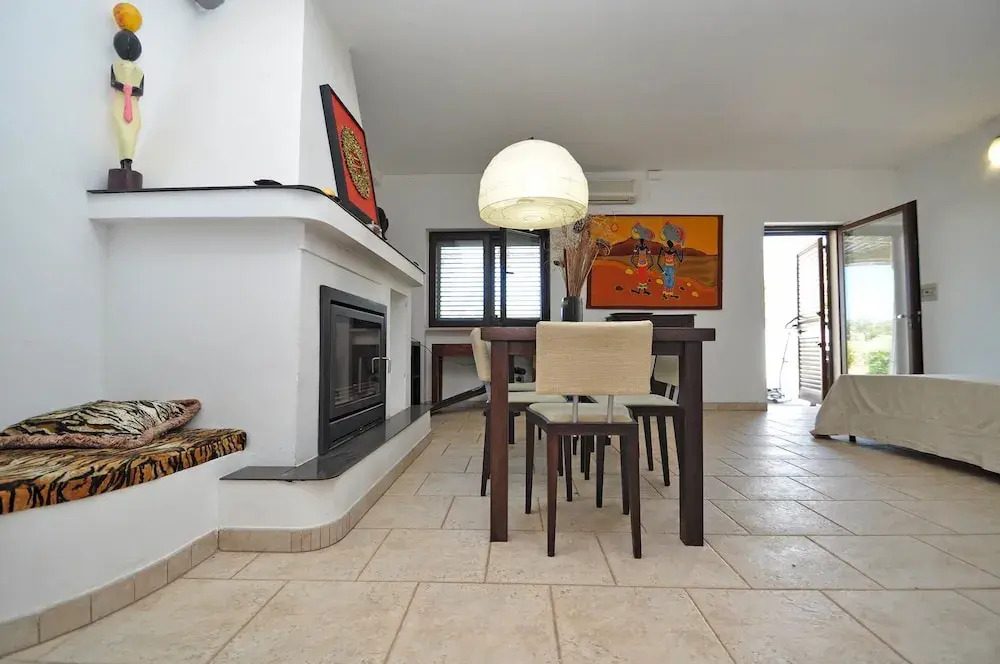 Villetta Certosina I