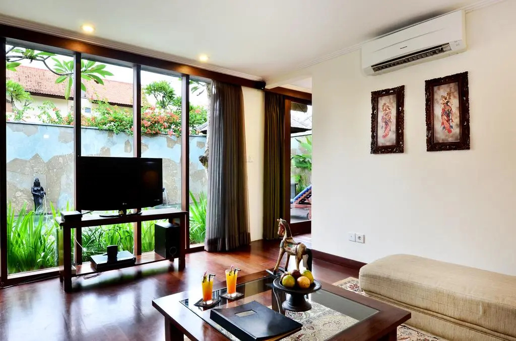 The Khayangan Dreams Villa, Seminyak