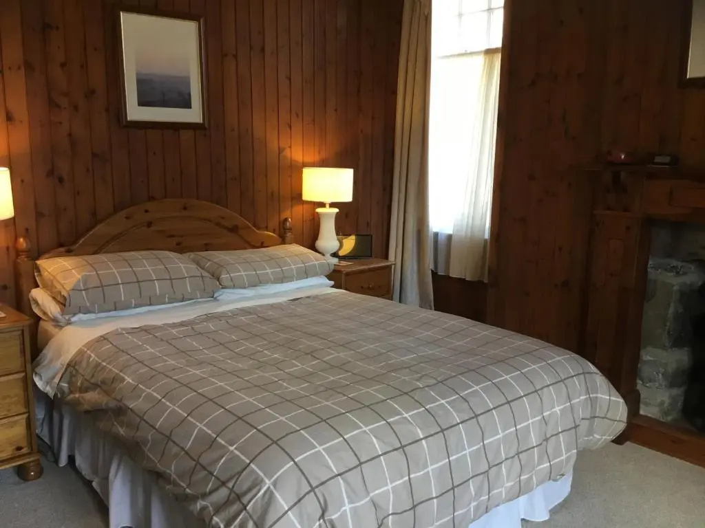 Westward Bed and Breakfast
