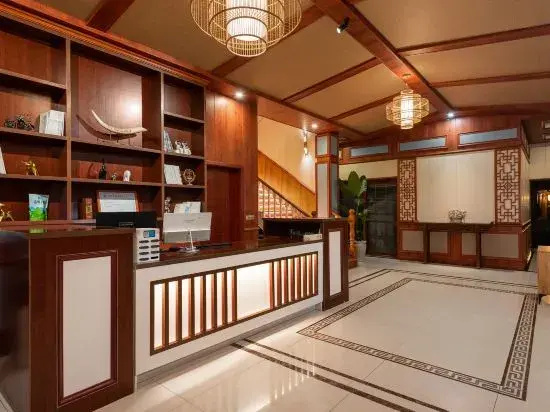 Fanwenxuan Guesthouse