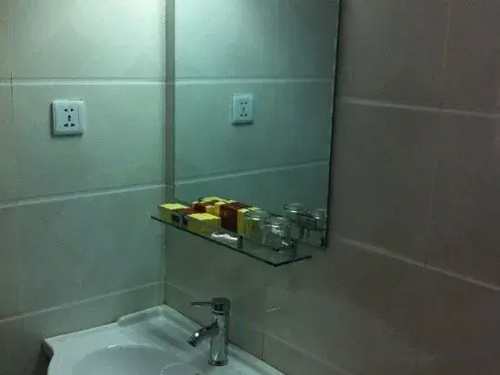 Kunming Sanxin Serviced Apartment Hotel (Binjiang Junyuan)