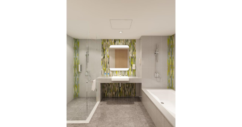 Holiday Inn Express Nantong Textile City by IHG