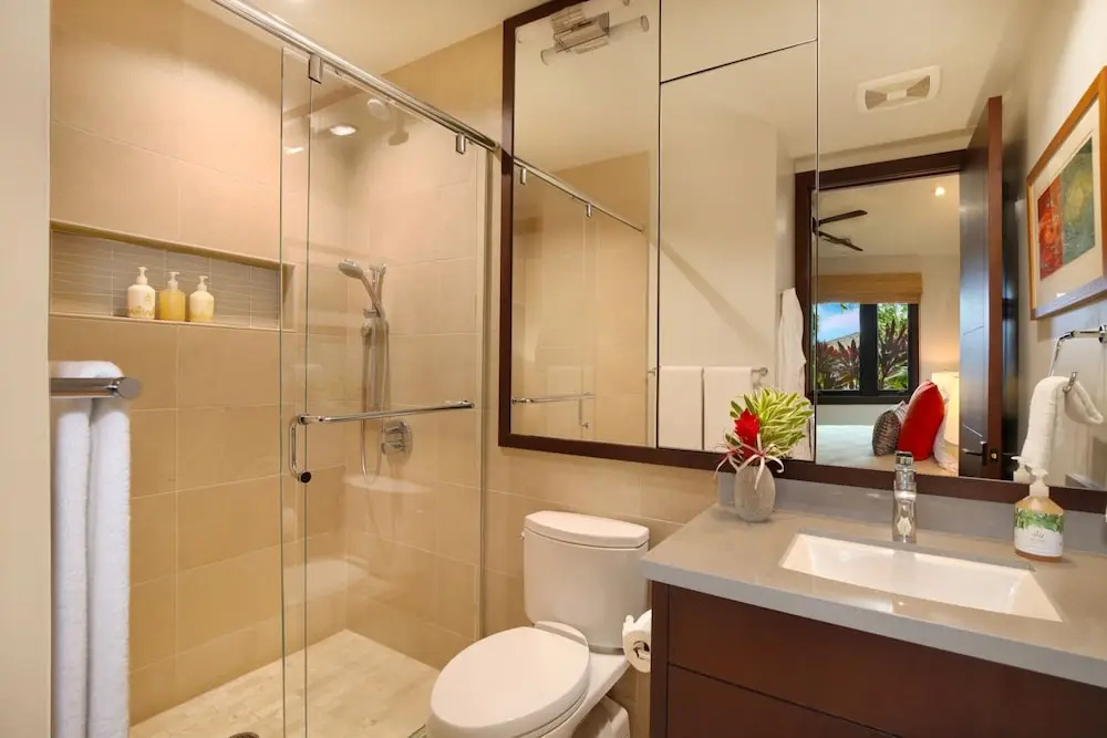 Kainani 5 3 Bedroom Villa
