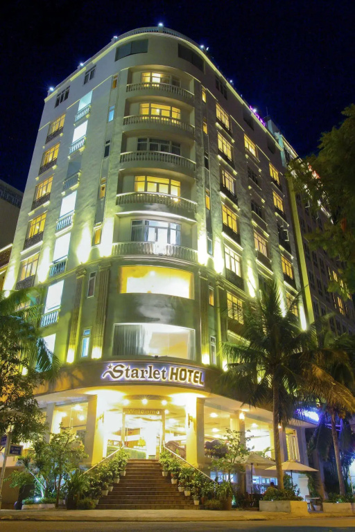 Starlet Hotel Danang