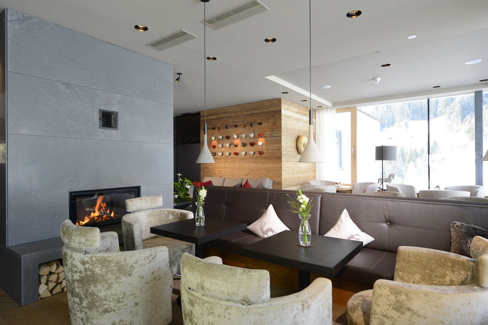 Hotel Weisses Lamm