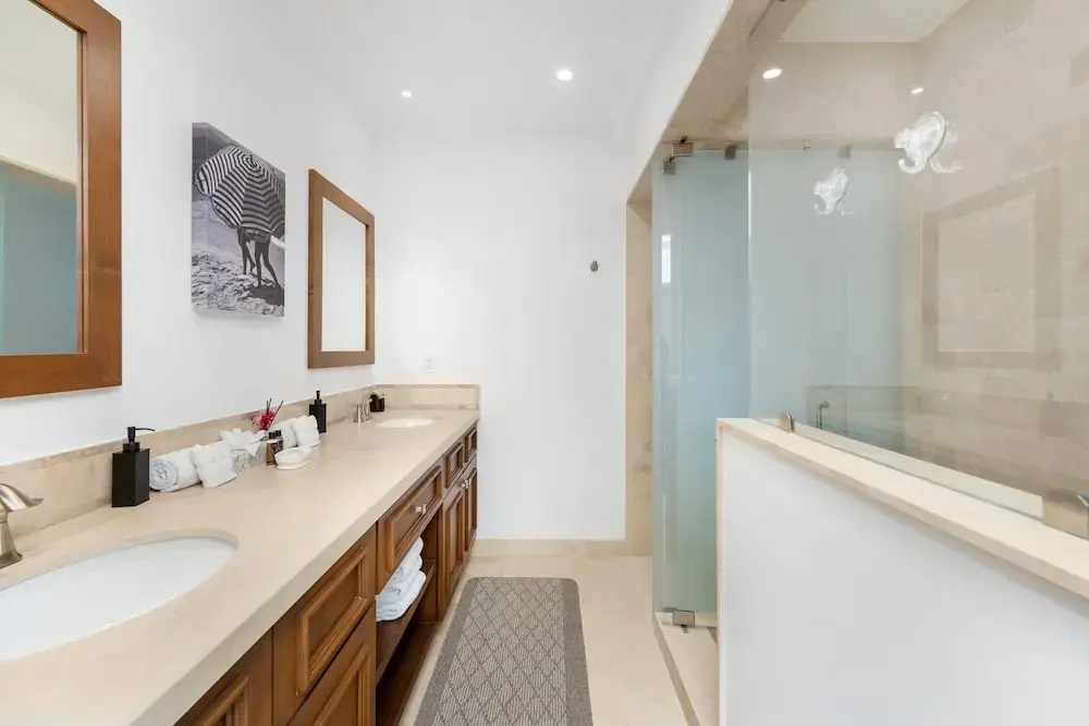 3BD Copala Luxury Villa Quivira Los Cabos 5-star