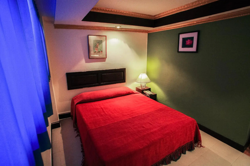 The Best Bangkok House