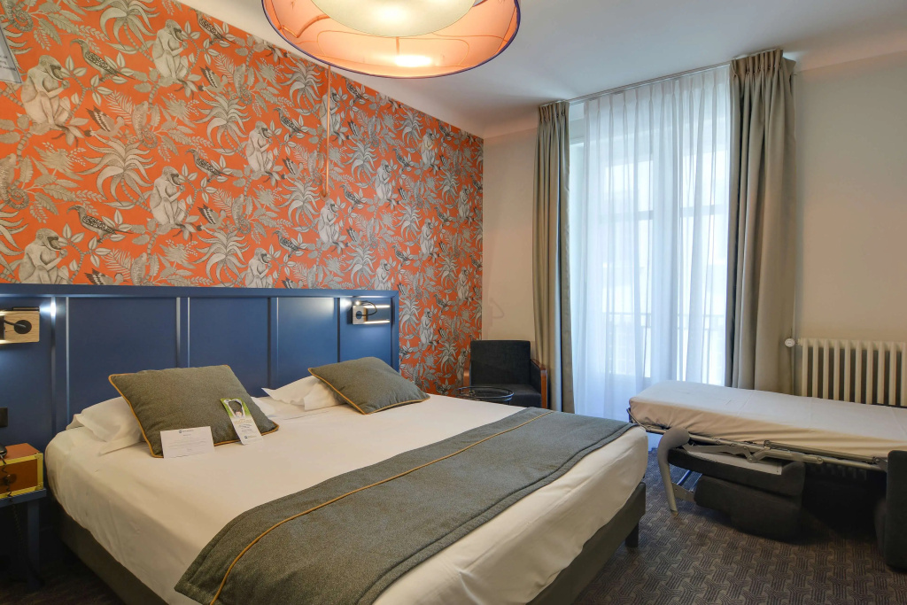Best Western Hotel Graslin