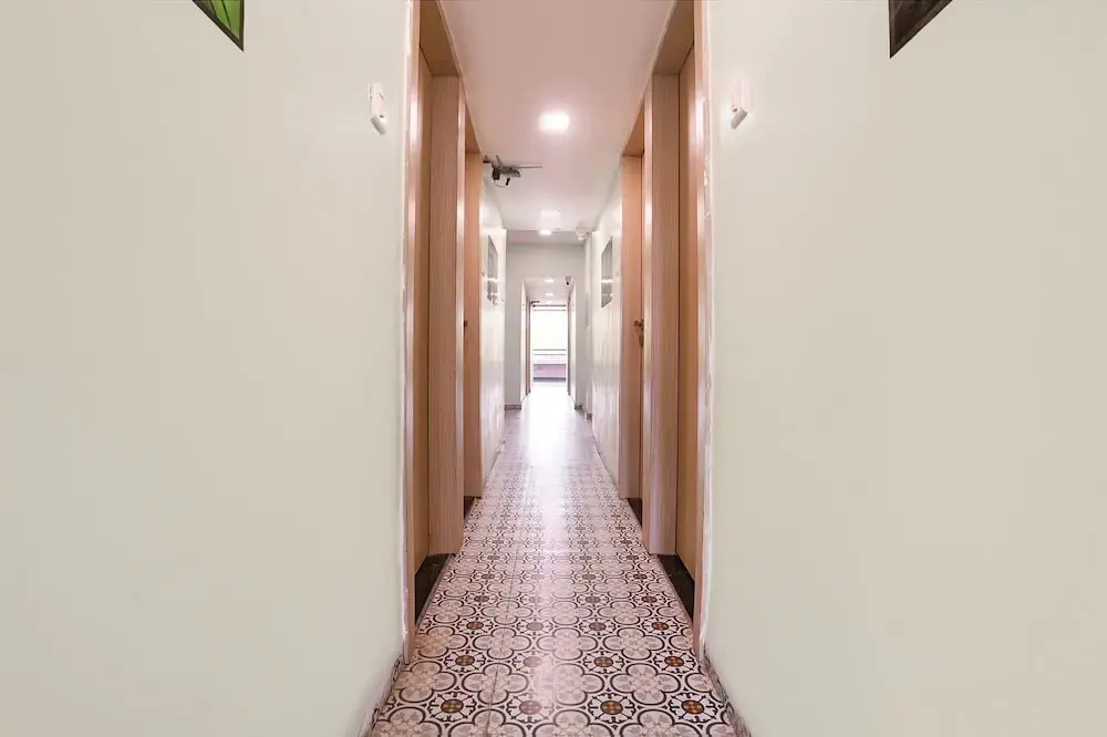 Fabhotel 24*7 Residency