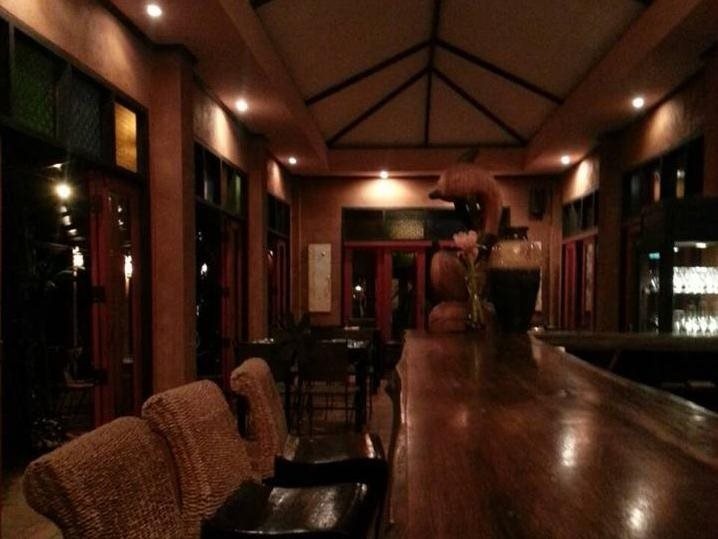 Saimoonbury Resort