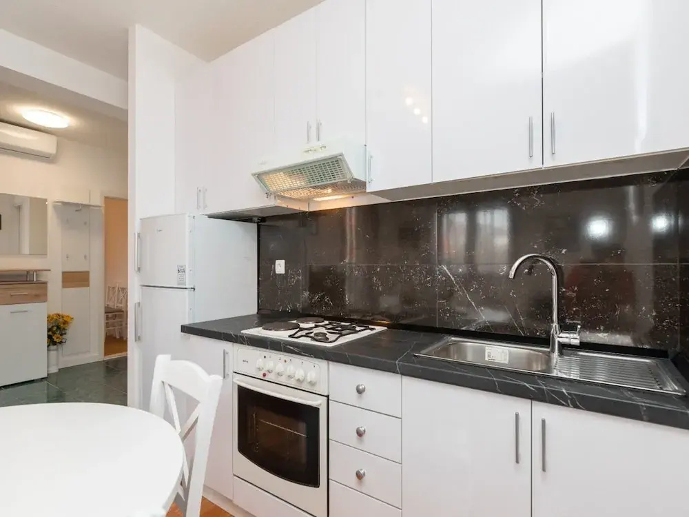 Apartments Sweet Memories -