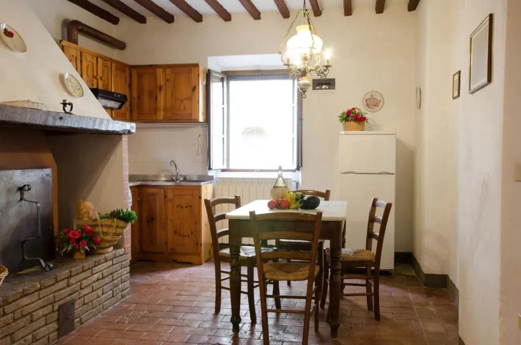 Tenuta di Casaglia