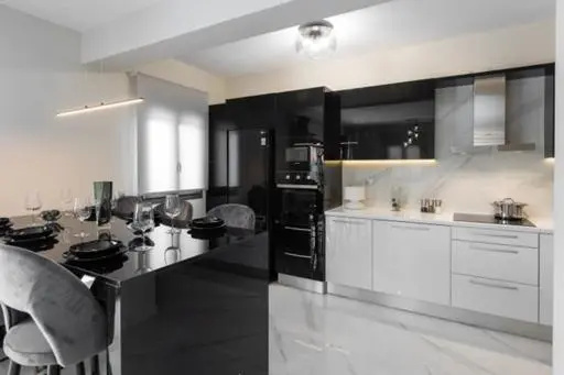 Black Diamond Residence