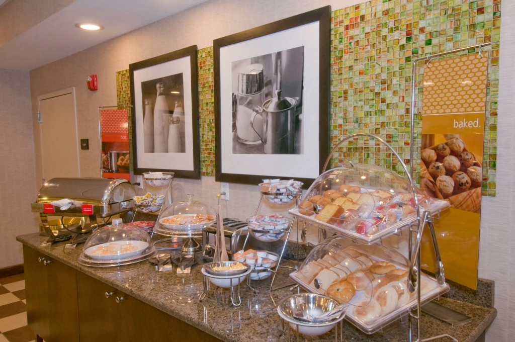 Hampton Inn Pampa