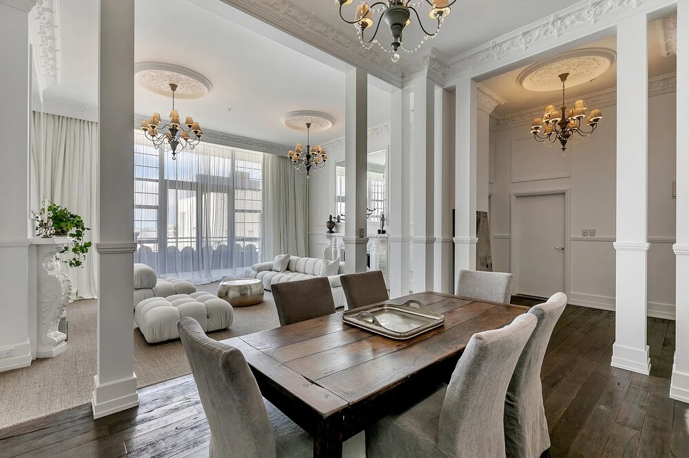 QV Luxury Elegant 2 Bedroom w Wifi-1035