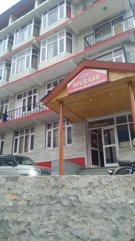 Hotel Sourabh