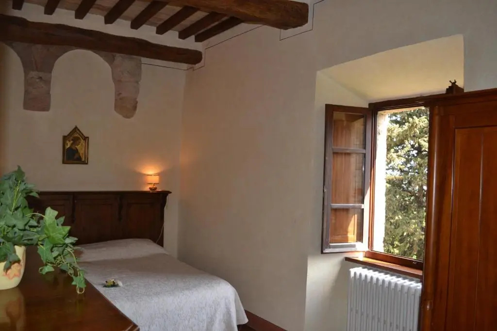 Castel Pietraio WineResort