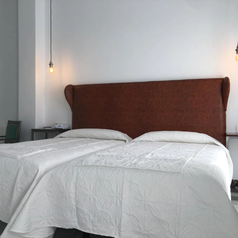 Hotel Don Miguel