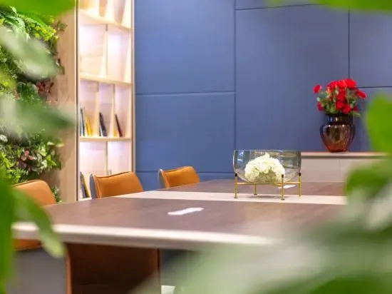 Taiyuan Wangfujing Maoye World Wanxin International Hotel