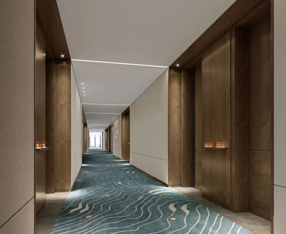 Crowne Plaza Phnom Penh by IHG 金边皇冠假日酒店 Former VM Hotel