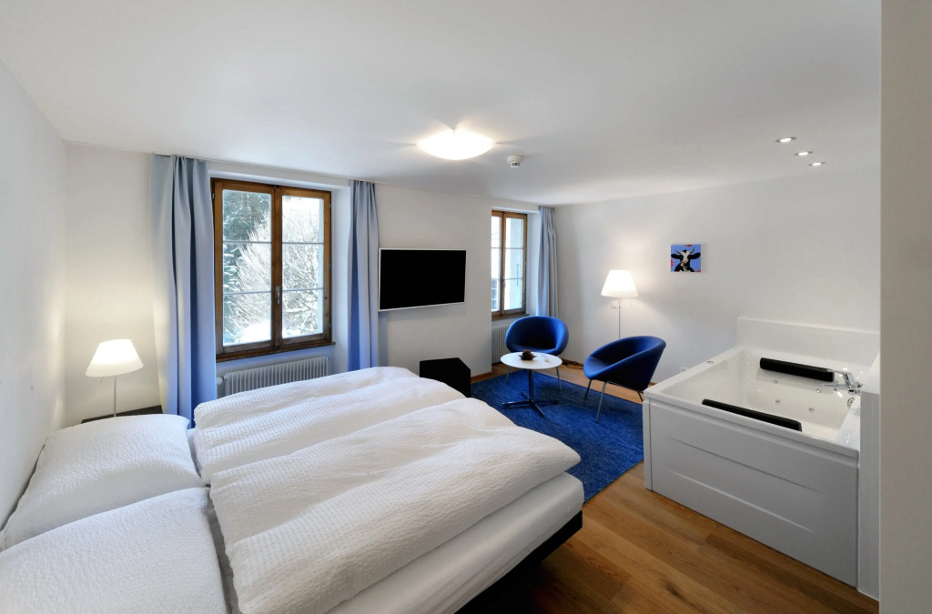 Hotel Sternen
