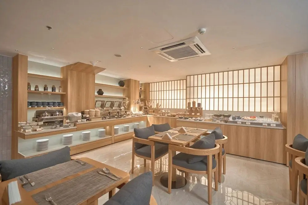Amaya Saigon Boutique Hotel