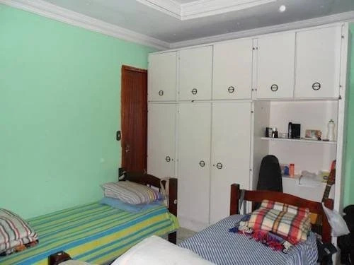 Pensão Zona Sul